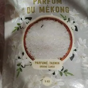 Riz jasmin grains longs