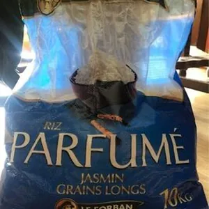 Riz parfume jasmin