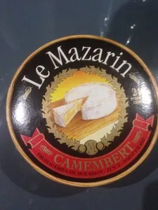 Le mazarin