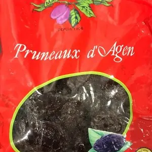 Pruneaux d'Agen