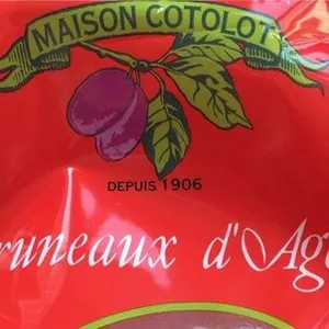 Pruneaux d'Agen