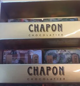 Coffret tour du monde