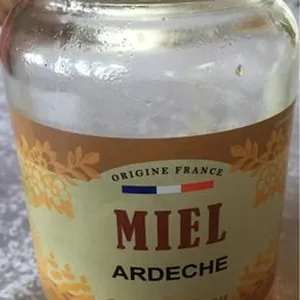 Miel d'Ardèche