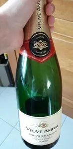 Veuve ambal