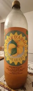 Nectar d'abricot