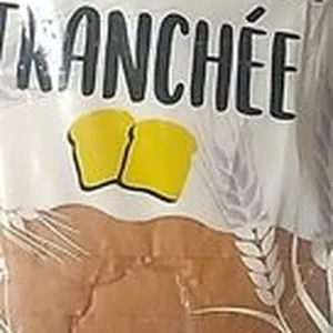 Brioche tranchée 100% pure beurre