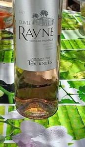 Cuvée rayne