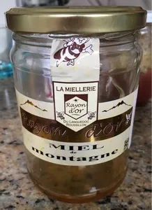 Miel de Montagne