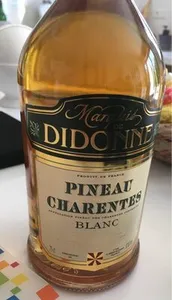 Pineau des charentes