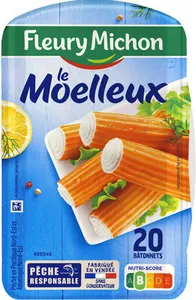 Le Moelleux