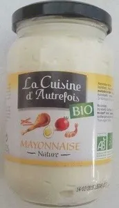 Mayonnaise Nature