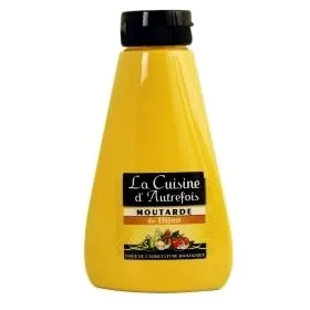 Moutarde de Dijon