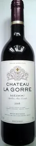 Chateau La Gorre 2008