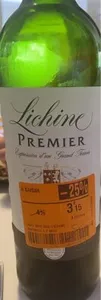 Lichine