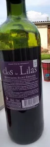 Clos des lilas