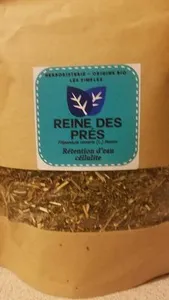 Tisane Reine des prés