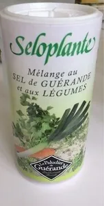 250G SELOPLANTE AUX LEGUMES