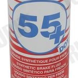 Bromsvätska JURID 151072J