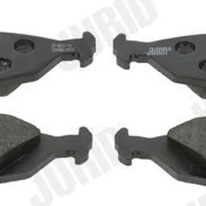 Bromsbelägg JURID 571428J