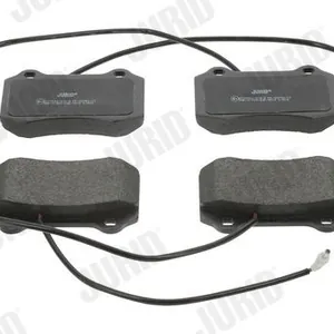 Bromsbelägg JURID 571999J