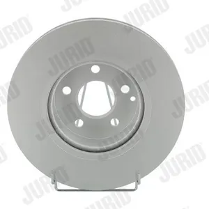 Bromsskiva JURID 562386JC