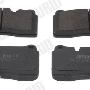 Bromsbelägg JURID 573279JC