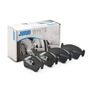 Bromsbelägg JURID 571959JC