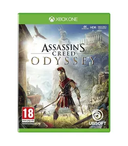 Assassin's Creed Odyssey