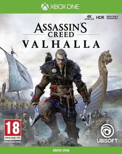 Assassin's Creed: Valhalla