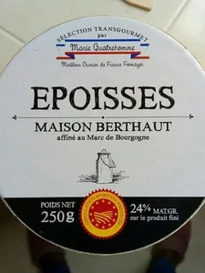 Epoisses