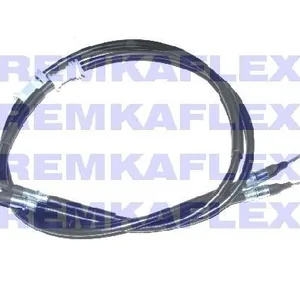 Handbromsvajer KAWE 60.1800