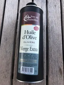 Huile d'Olive