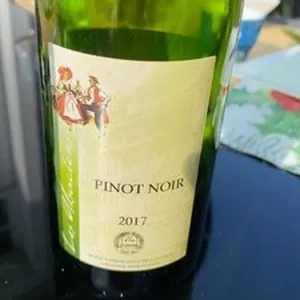 Pinot noir