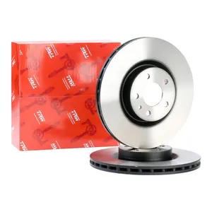 Bromsskiva TRW DF1749