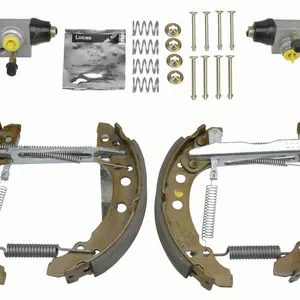 Trumbromssats TRW GSK1501