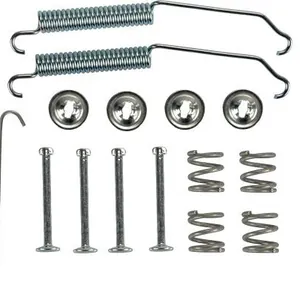 Monteringssats, bromsbackar TRW SFK106