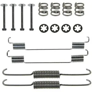 Monteringssats, bromsbackar TRW SFK168