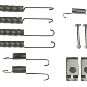 Monteringssats, bromsbackar TRW SFK192