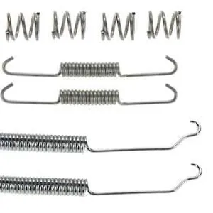 Monteringssats, bromsbackar TRW SFK208