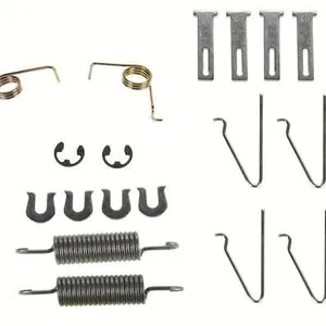 Monteringssats, bromsbackar TRW SFK243