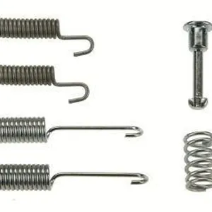 Monteringssats för bromsbackar (parkeringsbroms) TRW SFK362