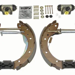 Trumbromssats TRW GSK1056