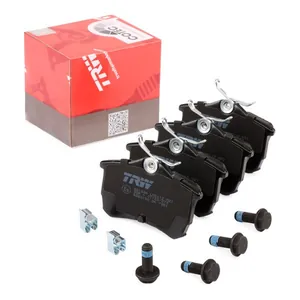 Bromsbelägg TRW GDB3190