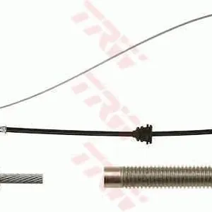 Handbromsvajer TRW GCH1813