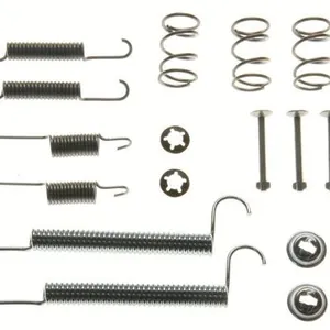 Monteringssats, bromsbackar TRW SFK286