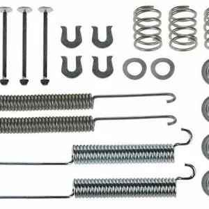 Monteringssats, bromsbackar TRW SFK321