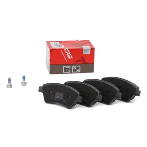 Bromsbelägg TRW GDB1552