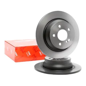 Bromsskiva TRW DF4263