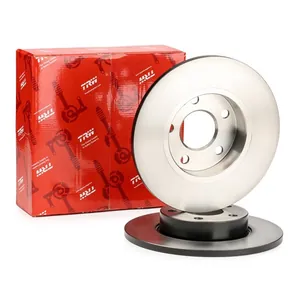 Bromsskiva TRW DF4383