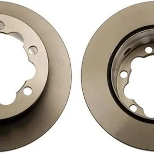 Bromsskiva TRW DF4089S